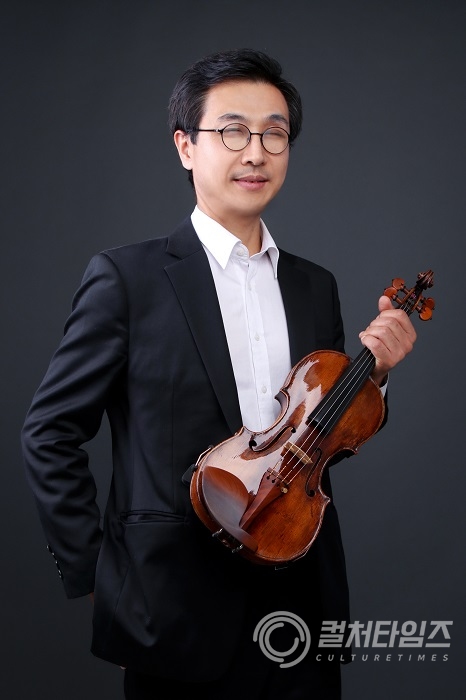 김종훈 바이올리니스트