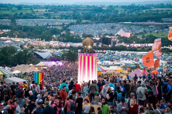 Glastonbury 음악축제는 올해 50주년 기념 행사를 계획했었다 (Picture: David Jensen/EmpicsEntertainment/ Metro제공)