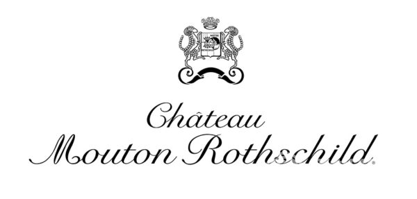 ▲ 샤또 무통 로칠드 Chateau Mouton Rothschild 를 생산하는 바론 필립 로칠드 사Baron Philippe de Rothschild 의 로고 (출처/ 바론필립로칠드 공식 홈페이지 )